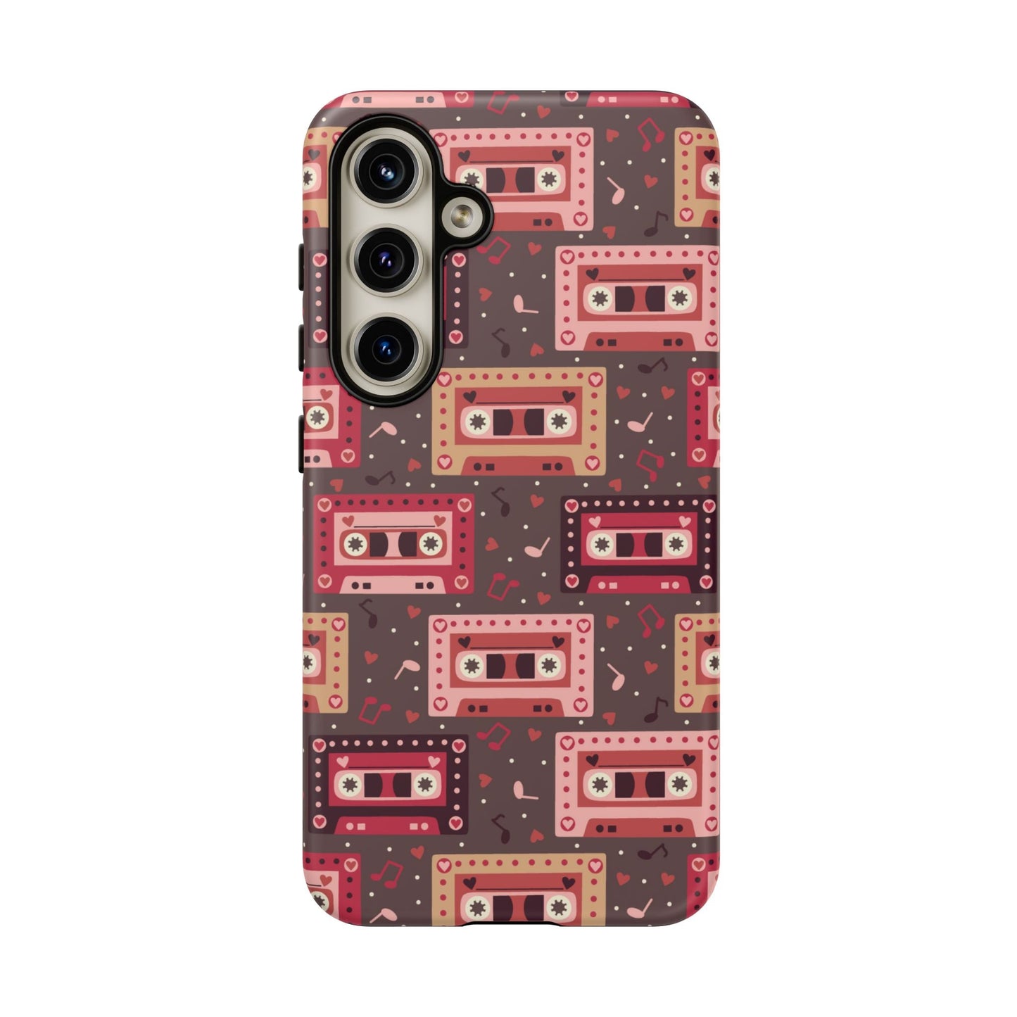 Retro Romance Samsung Galaxy Case - BOGO Cases