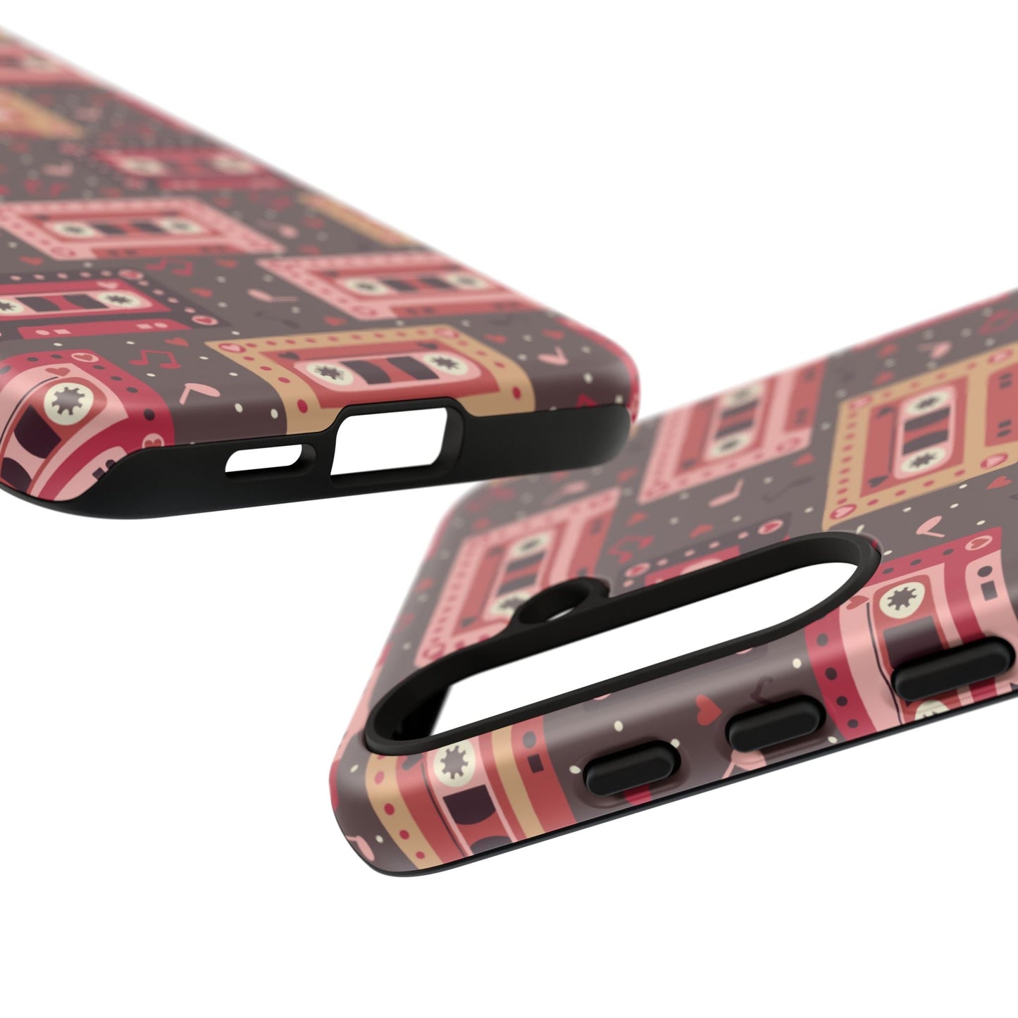 Retro Romance Samsung Galaxy Case - BOGO Cases