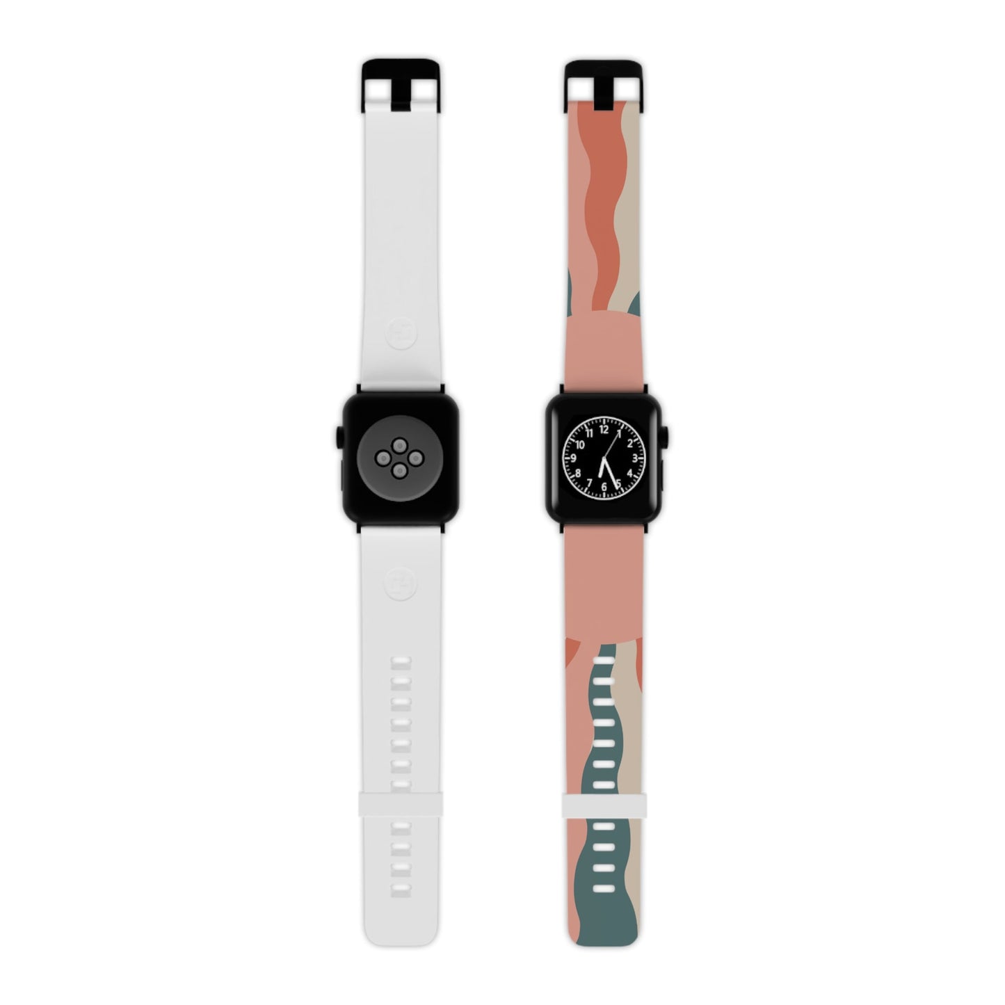 Retro Sunburst Apple Watch Band - BOGO Cases