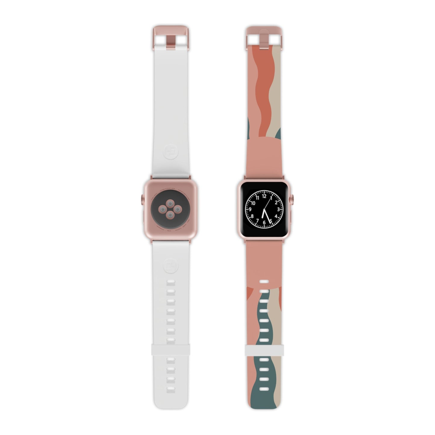 Retro Sunburst Apple Watch Band - BOGO Cases