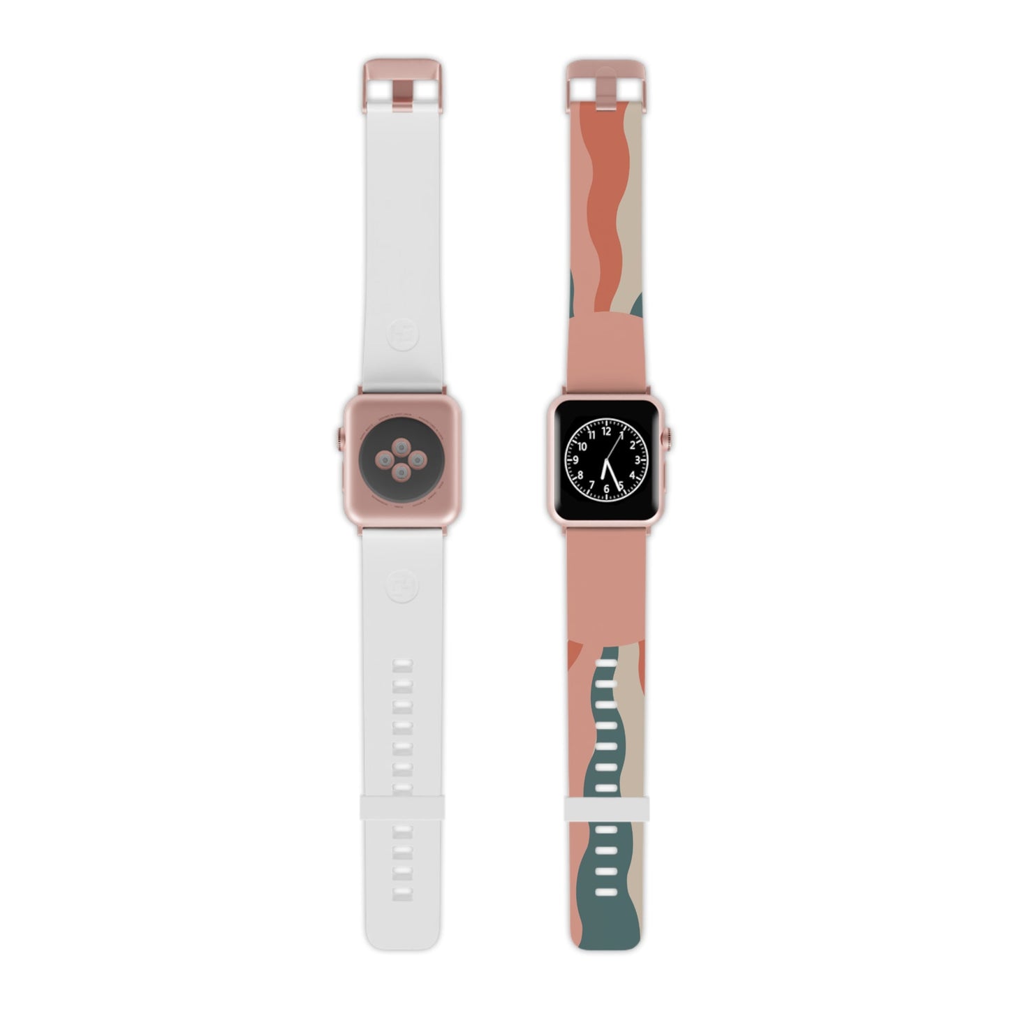 Retro Sunburst Apple Watch Band - BOGO Cases