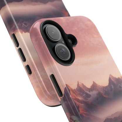 Rosy Dawn iPhone Case - BOGO Cases