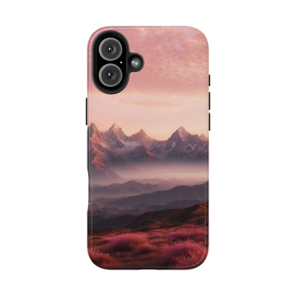 Rosy Dawn iPhone Case - BOGO Cases