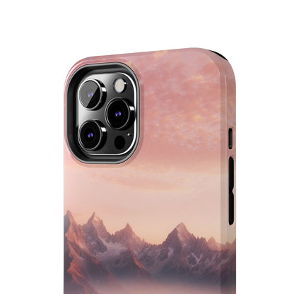 Rosy Dawn iPhone Case - BOGO Cases