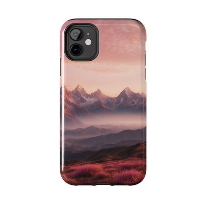 Rosy Dawn iPhone Case - BOGO Cases
