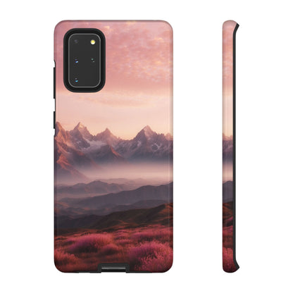 Rosy Dawn Samsung Galaxy Case - BOGO Cases