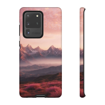 Rosy Dawn Samsung Galaxy Case - BOGO Cases