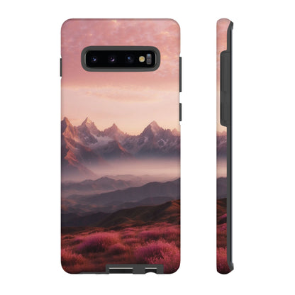 Rosy Dawn Samsung Galaxy Case - BOGO Cases