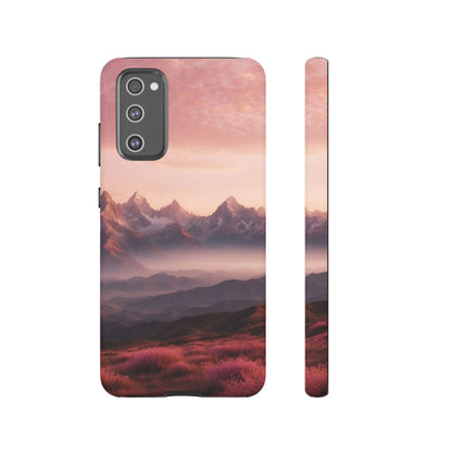 Rosy Dawn Samsung Galaxy Case - BOGO Cases