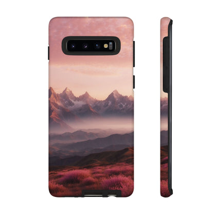 Rosy Dawn Samsung Galaxy Case - BOGO Cases