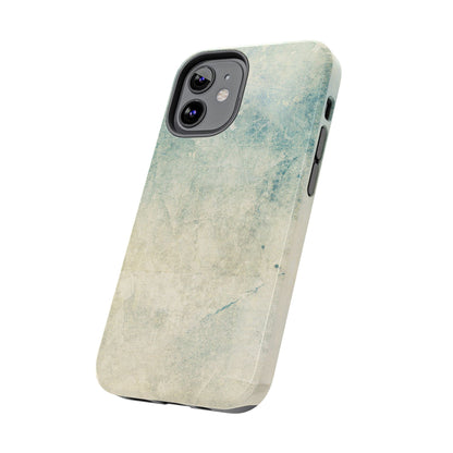 Rustic Vintage Texture iPhone Case – Timeless Aged Design - BOGO Cases