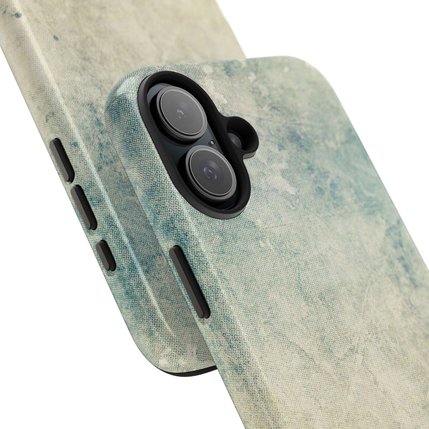 Rustic Vintage Texture iPhone Case – Timeless Aged Design - BOGO Cases