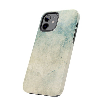 Rustic Vintage Texture iPhone Case – Timeless Aged Design - BOGO Cases