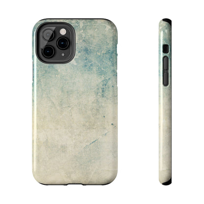 Rustic Vintage Texture iPhone Case – Timeless Aged Design - BOGO Cases