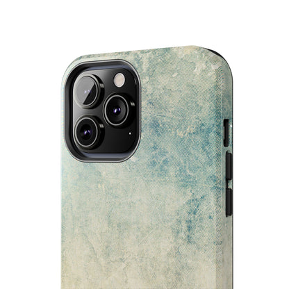 Rustic Vintage Texture iPhone Case – Timeless Aged Design - BOGO Cases