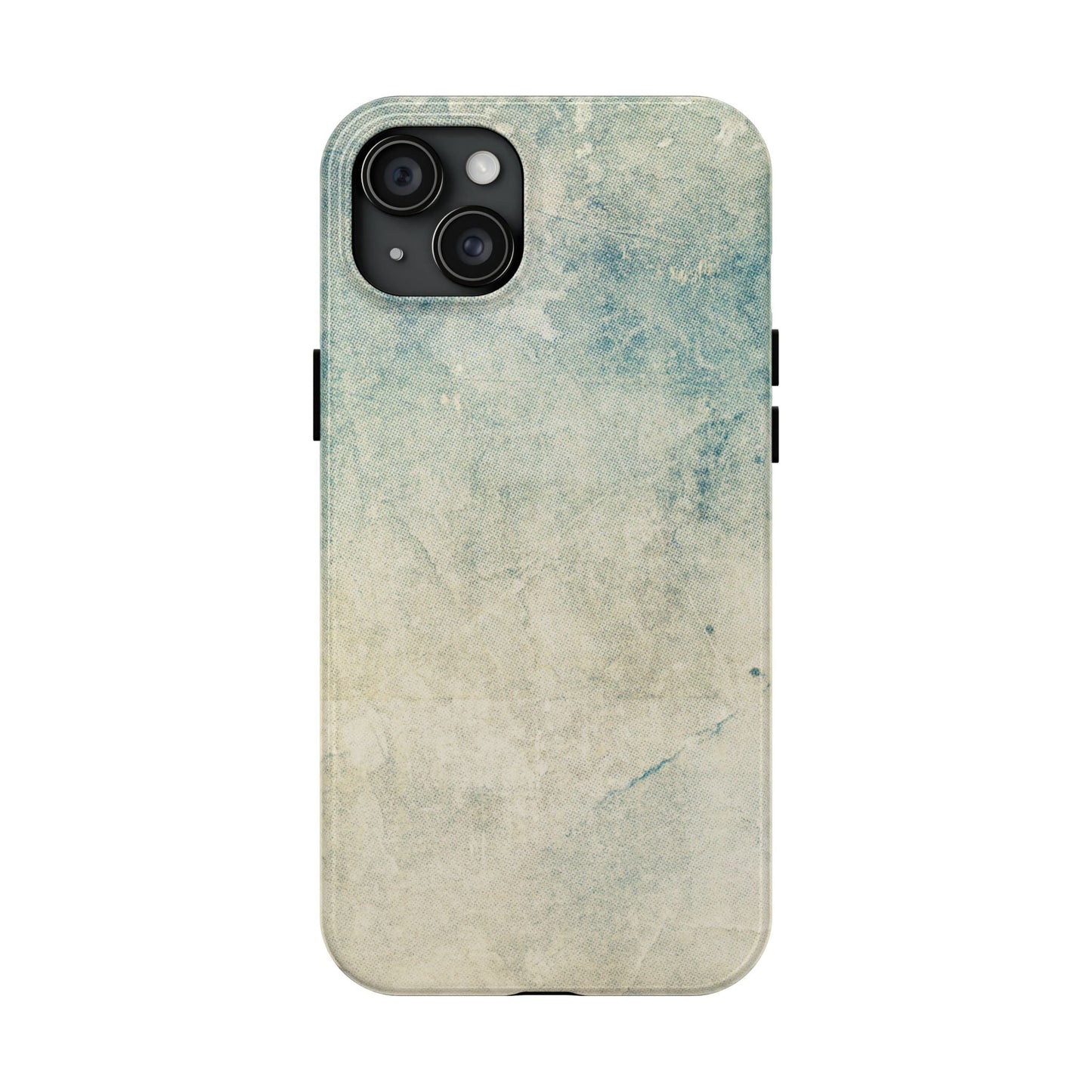 Rustic Vintage Texture iPhone Case – Timeless Aged Design - BOGO Cases