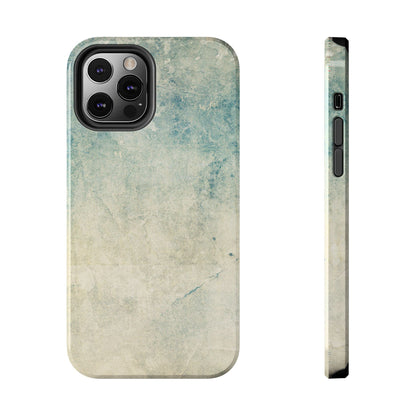 Rustic Vintage Texture iPhone Case – Timeless Aged Design - BOGO Cases