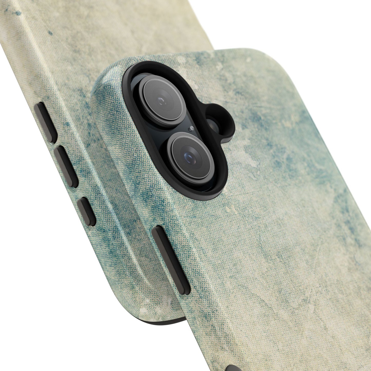 Rustic Vintage Texture iPhone Case – Timeless Aged Design - BOGO Cases
