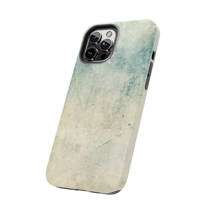 Rustic Vintage Texture iPhone Case – Timeless Aged Design - BOGO Cases
