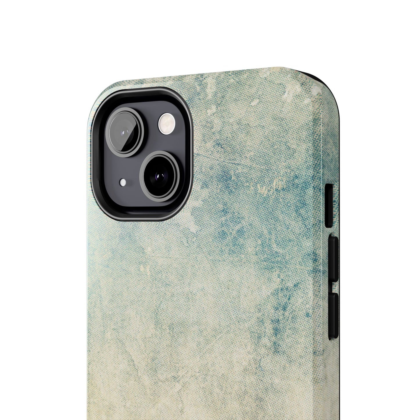 Rustic Vintage Texture iPhone Case – Timeless Aged Design - BOGO Cases