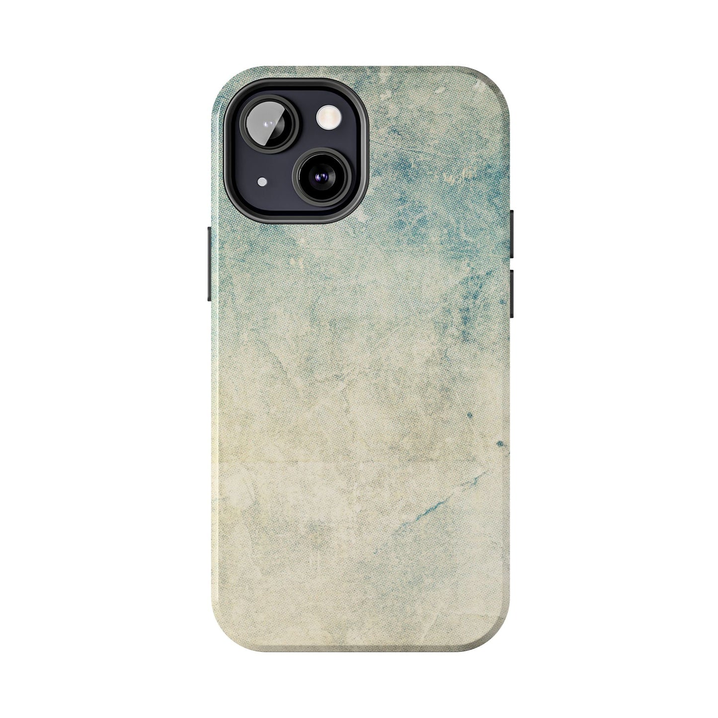Rustic Vintage Texture iPhone Case – Timeless Aged Design - BOGO Cases