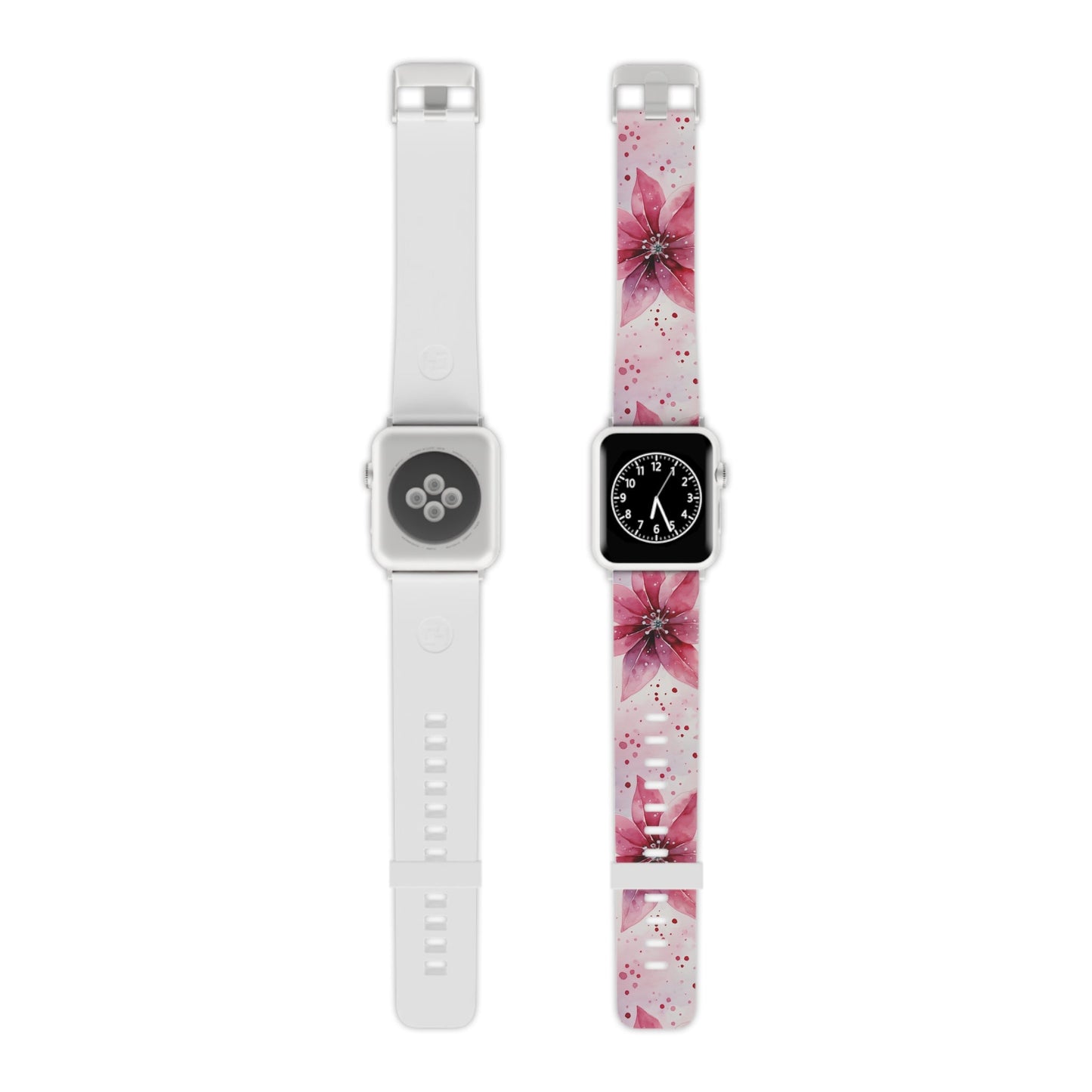 Sapphire Bloom Apple Watch Band - BOGO Cases