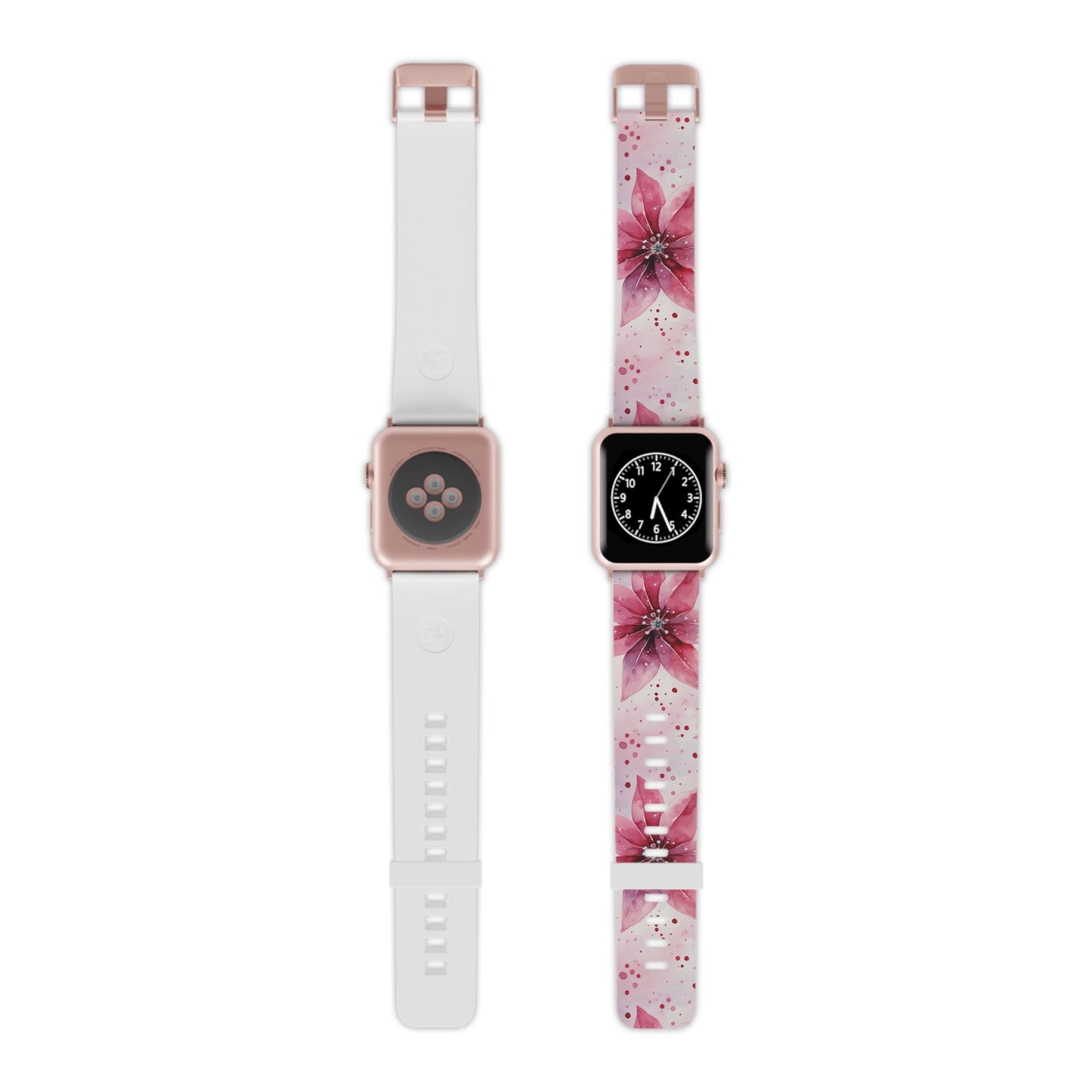 Sapphire Bloom Apple Watch Band - BOGO Cases