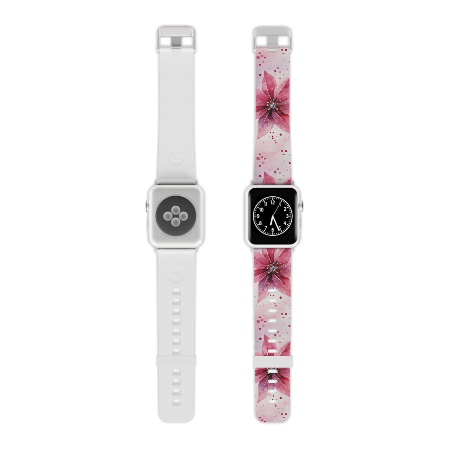Sapphire Bloom Apple Watch Band - BOGO Cases