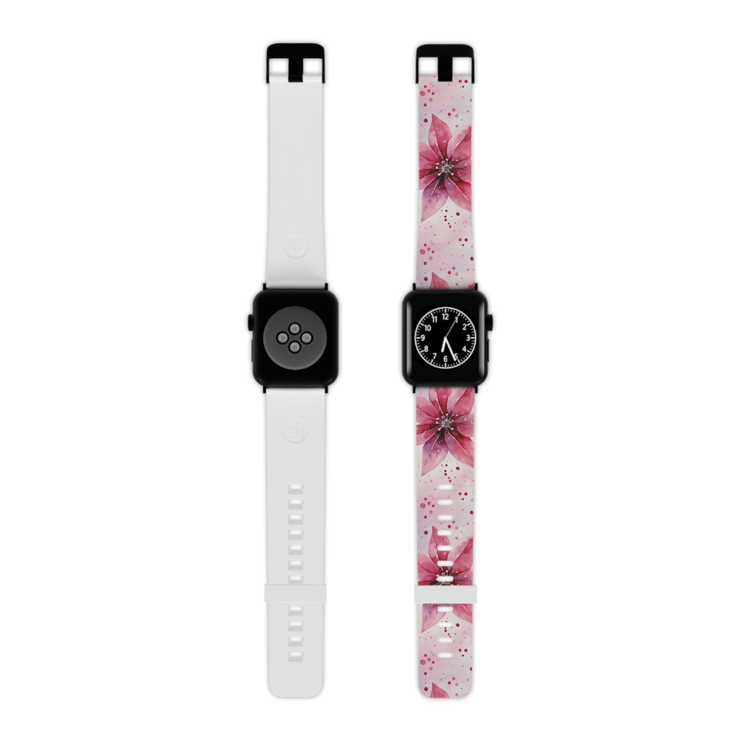 Sapphire Bloom Apple Watch Band - BOGO Cases