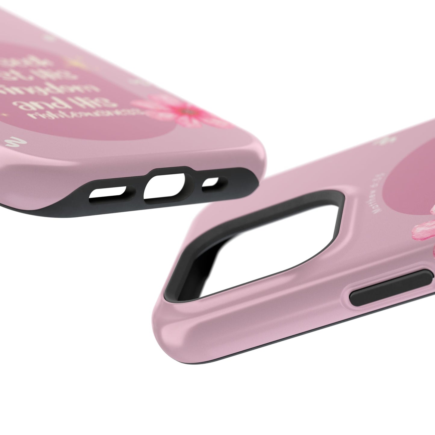 Seek His Kingdom - MagSafe iPhone Case - BOGO Cases