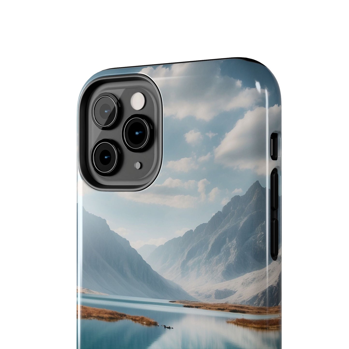 Serene Reflections iPhone Case - BOGO Cases