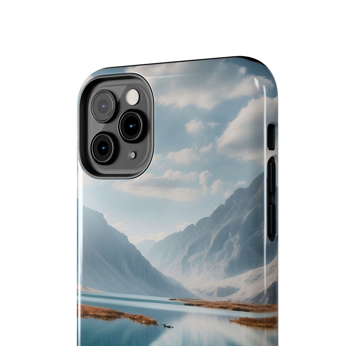 Serene Reflections iPhone Case - BOGO Cases
