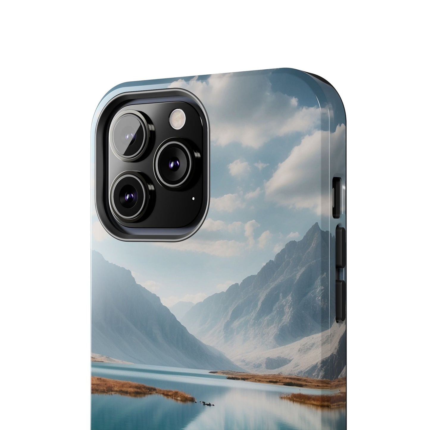 Serene Reflections iPhone Case - BOGO Cases