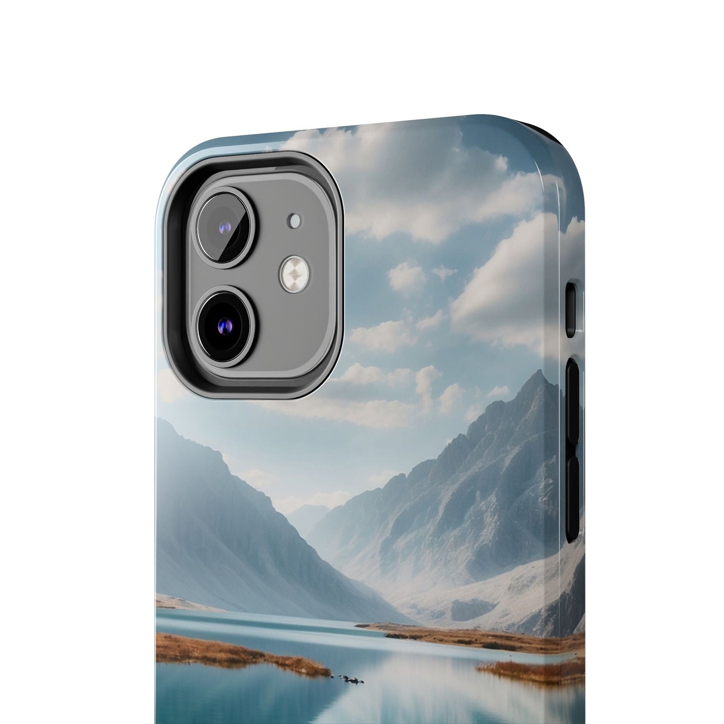 Serene Reflections iPhone Case - BOGO Cases