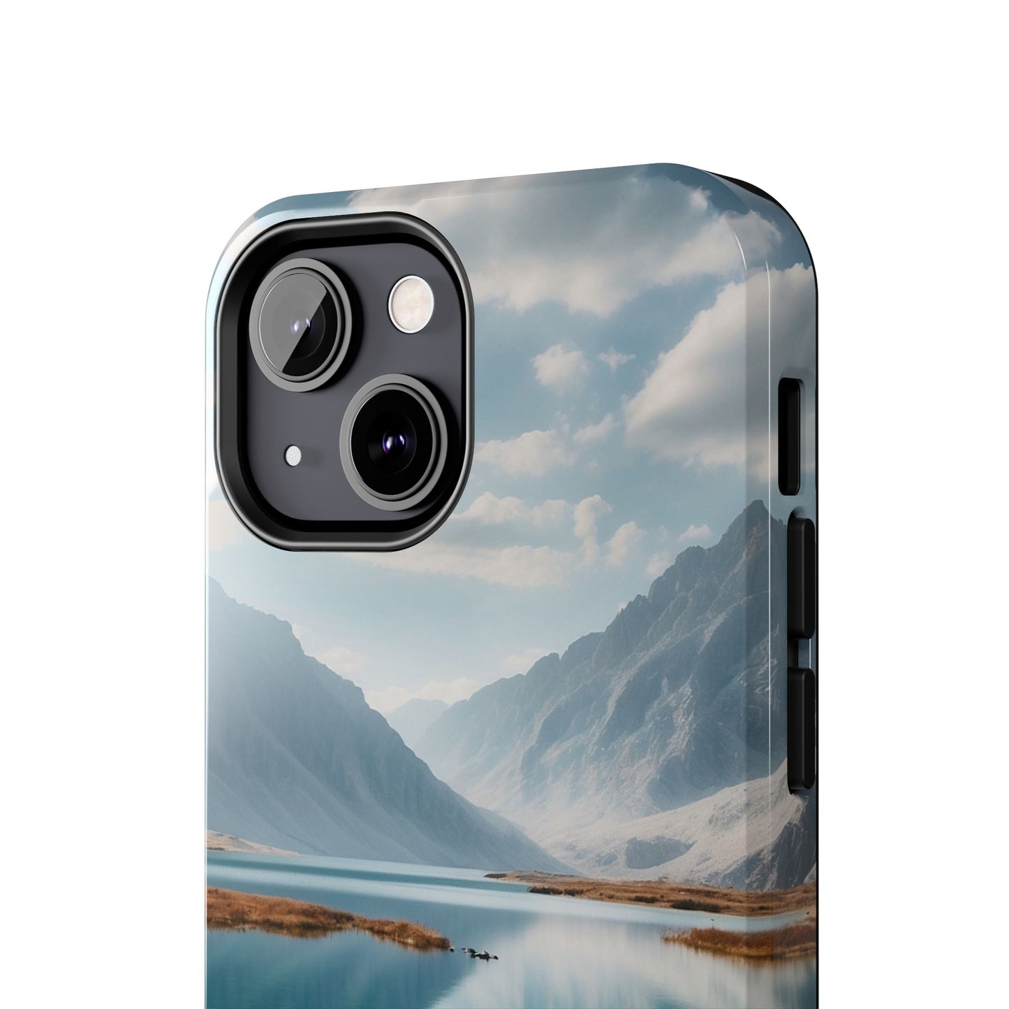 Serene Reflections iPhone Case - BOGO Cases