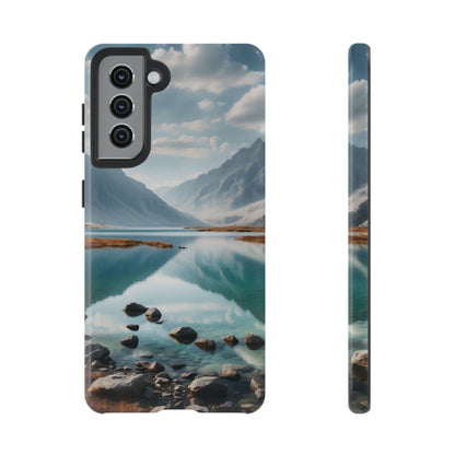 Serene Reflections Samsung Galaxy Case - BOGO Cases