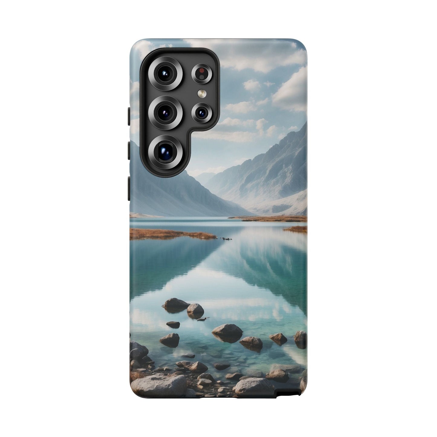 Serene Reflections Samsung Galaxy Case - BOGO Cases