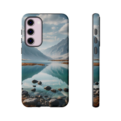 Serene Reflections Samsung Galaxy Case - BOGO Cases