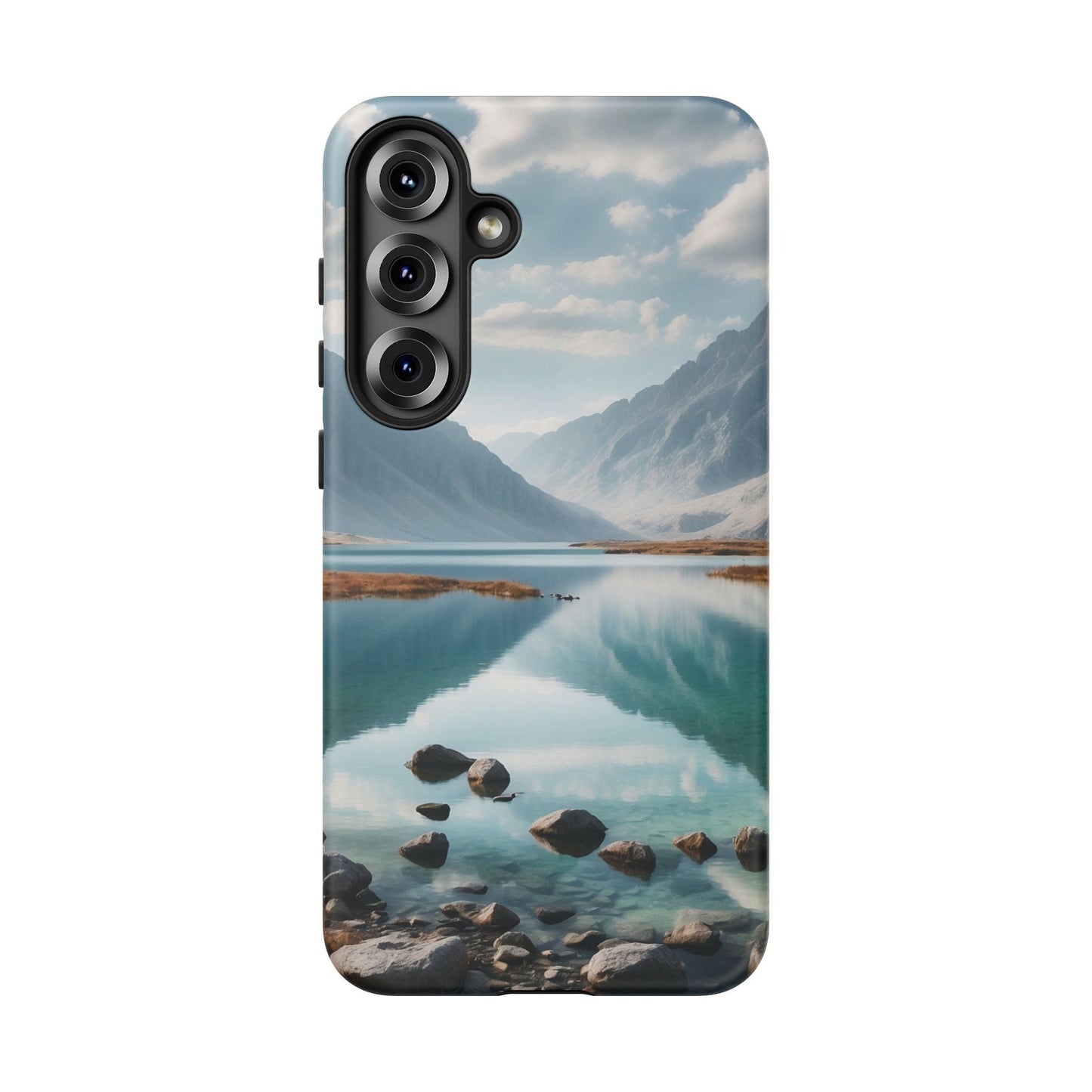 Serene Reflections Samsung Galaxy Case - BOGO Cases