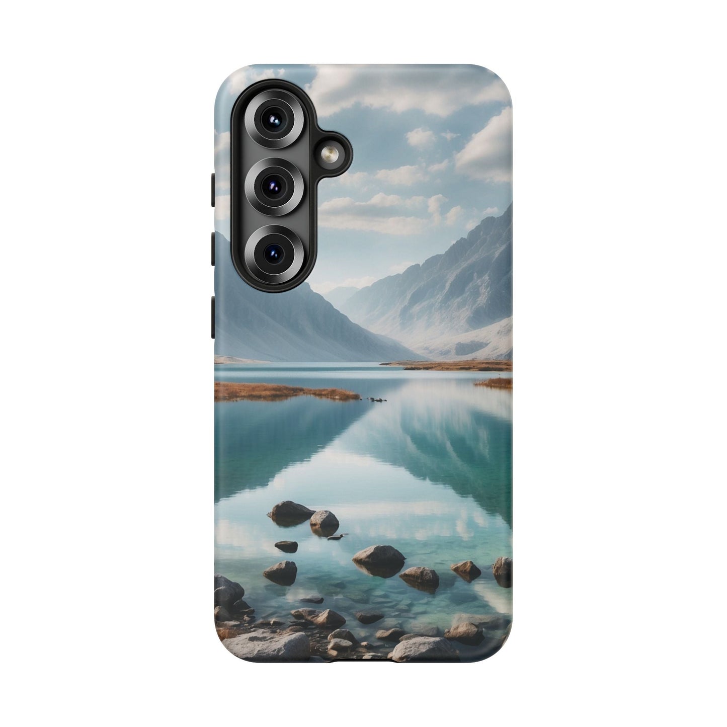 Serene Reflections Samsung Galaxy Case - BOGO Cases