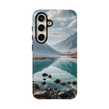 Serene Reflections Samsung Galaxy Case - BOGO Cases