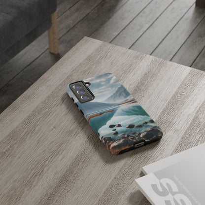 Serene Reflections Samsung Galaxy Case - BOGO Cases