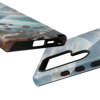 Serene Reflections Samsung Galaxy Case - BOGO Cases