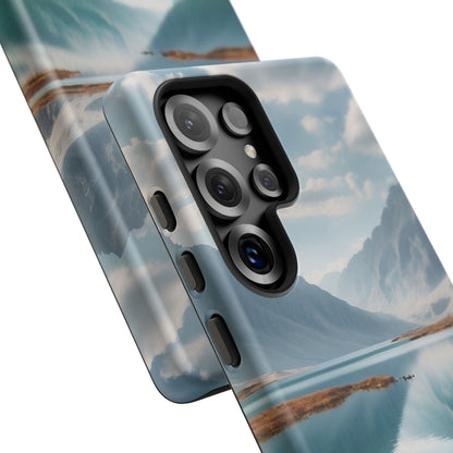 Serene Reflections Samsung Galaxy Case - BOGO Cases