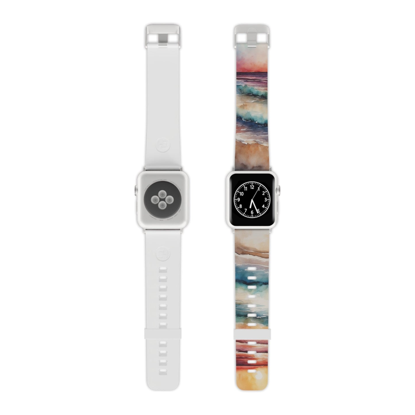 Sunset Waves Apple Watch Band - BOGO Cases