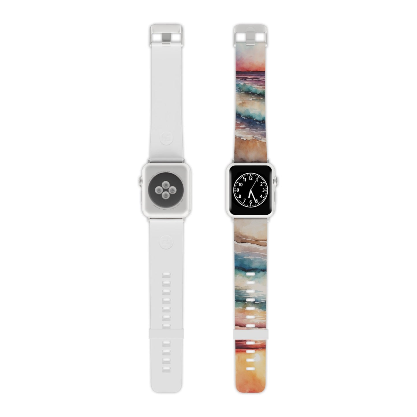 Sunset Waves Apple Watch Band - BOGO Cases