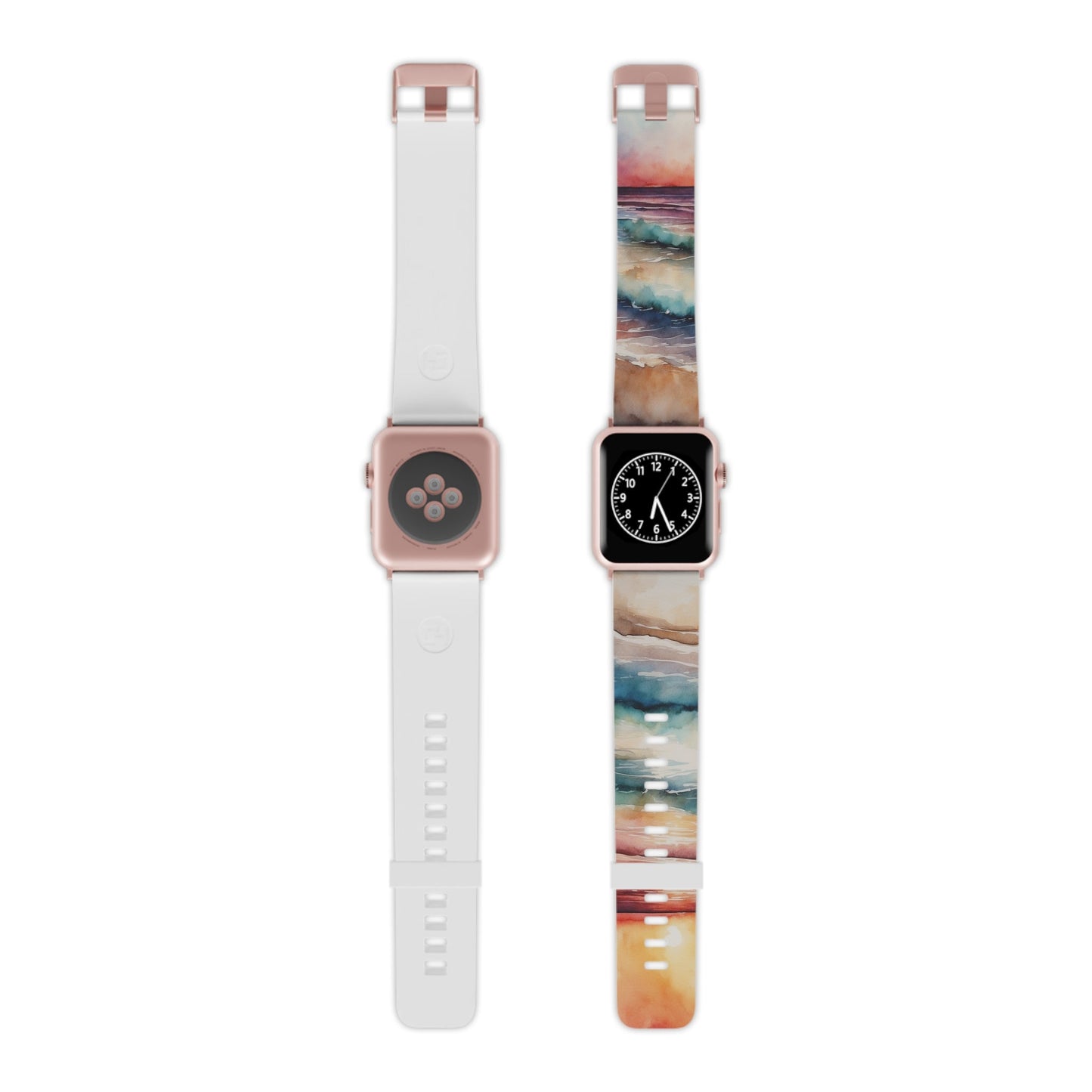 Sunset Waves Apple Watch Band - BOGO Cases