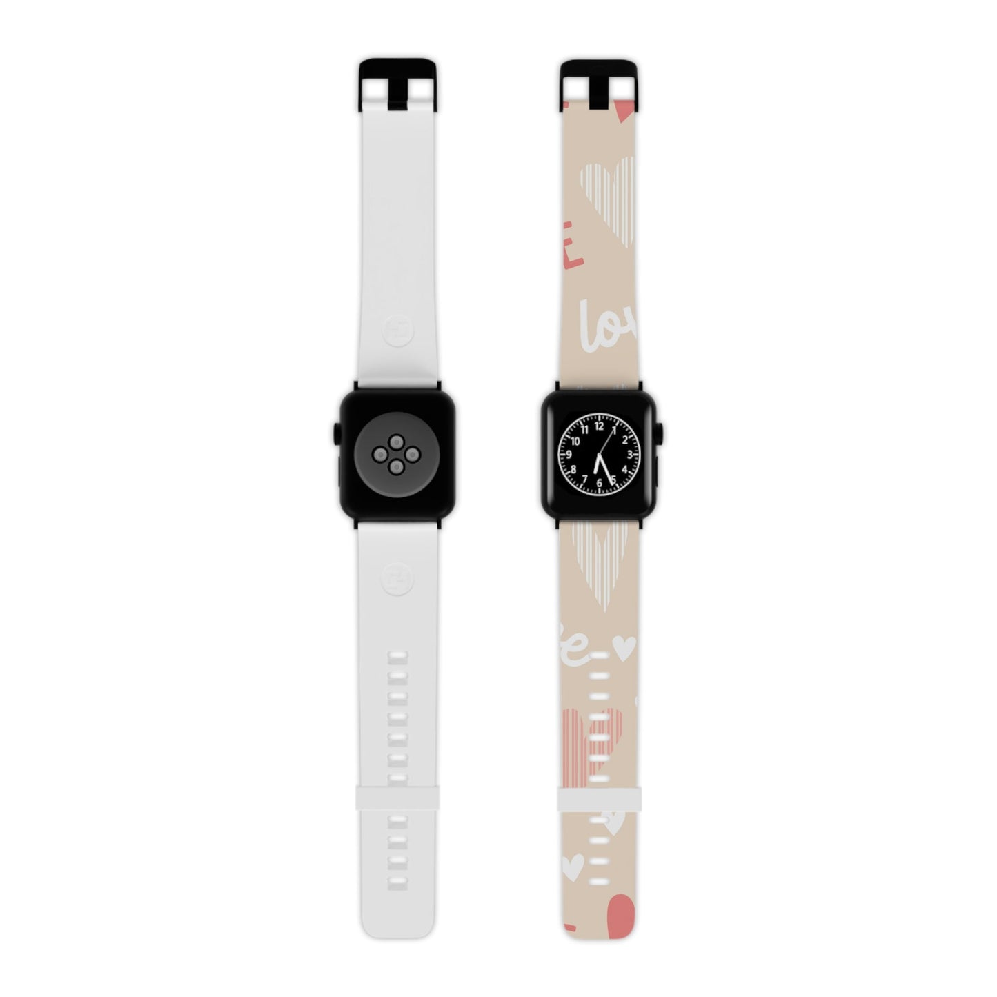 Sweet Love Apple Watch Band - BOGO Cases