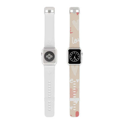 Sweet Love Apple Watch Band - BOGO Cases