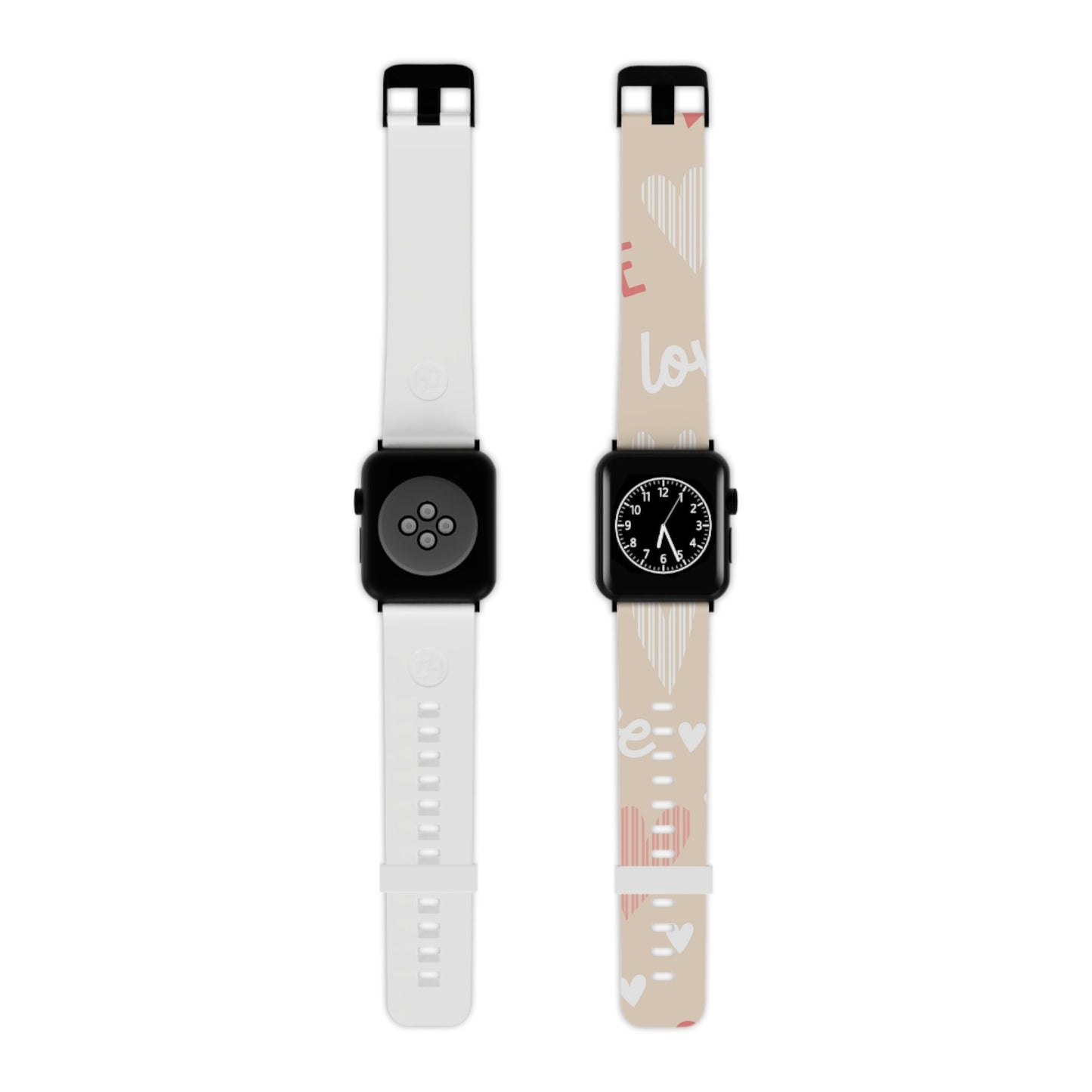 Sweet Love Apple Watch Band - BOGO Cases